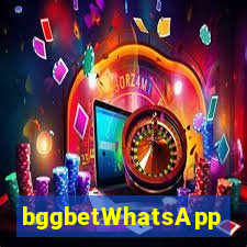 bggbetWhatsApp
