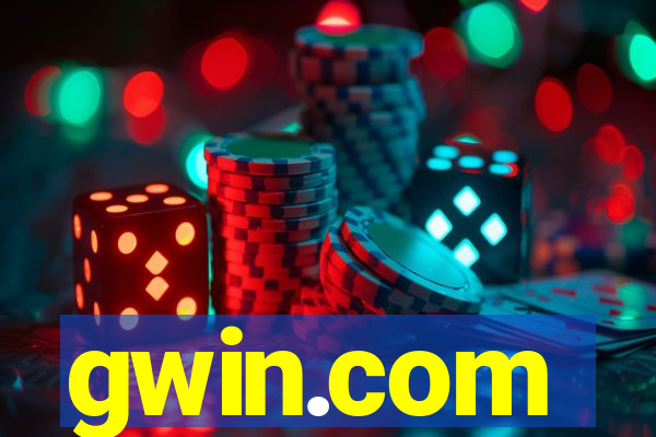 gwin.com