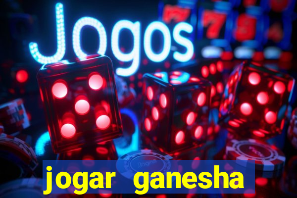 jogar ganesha fortune demo