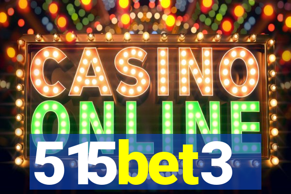 515bet3
