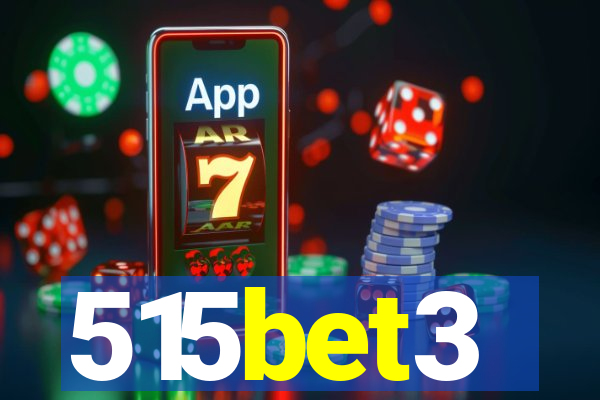 515bet3