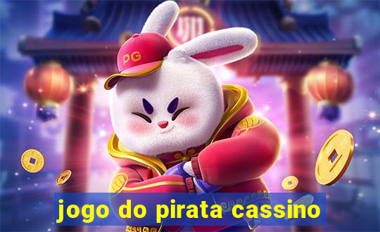 jogo do pirata cassino