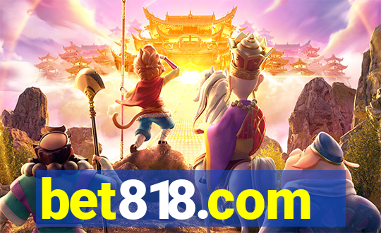 bet818.com