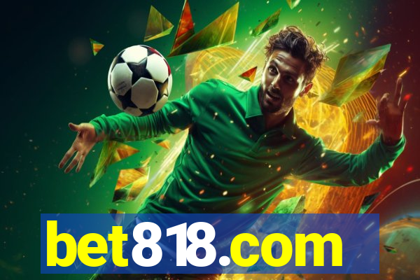 bet818.com