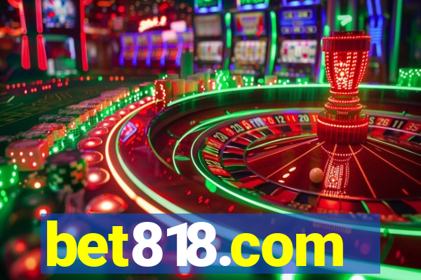 bet818.com