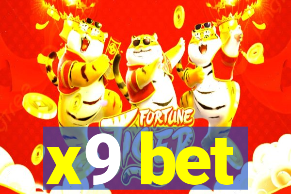 x9 bet