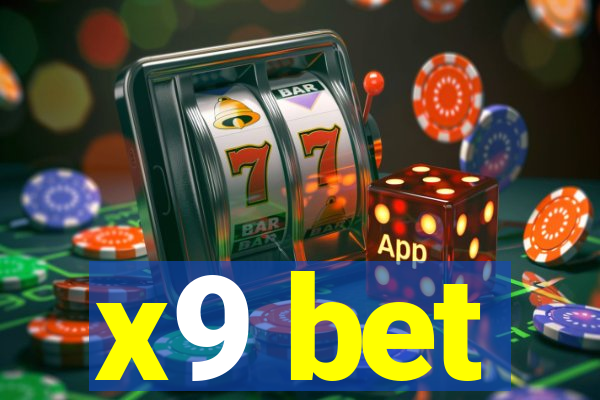 x9 bet