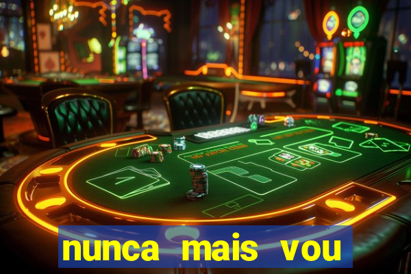 nunca mais vou roubar portal zacarias