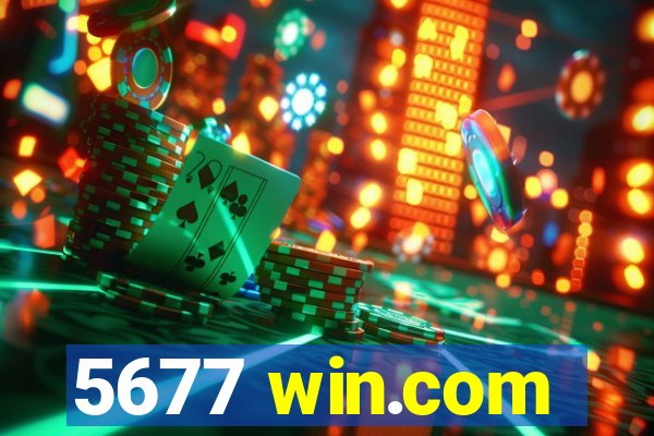 5677 win.com