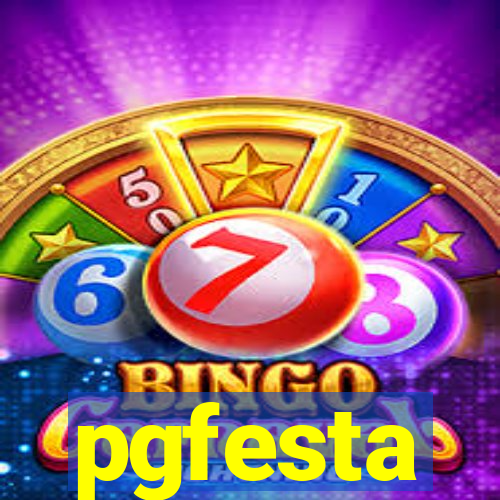 pgfesta
