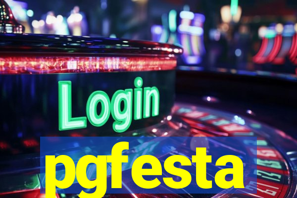 pgfesta