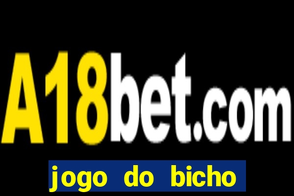 jogo do bicho pantera negra