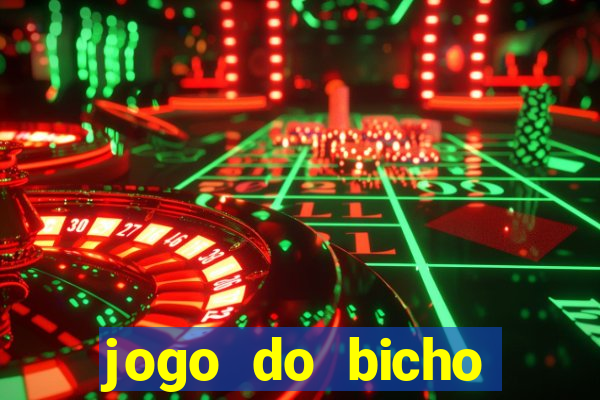 jogo do bicho pantera negra