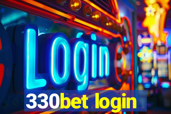 330bet login
