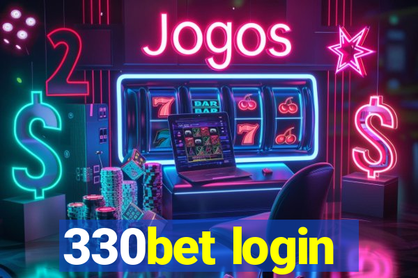 330bet login