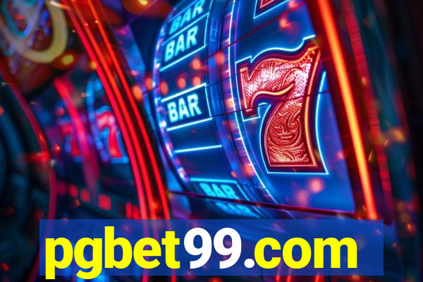 pgbet99.com