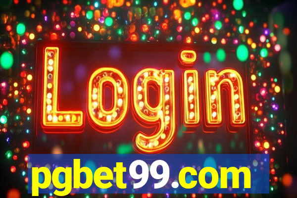 pgbet99.com