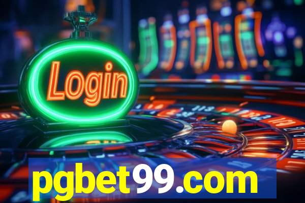 pgbet99.com