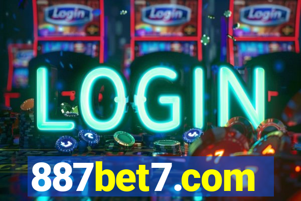 887bet7.com