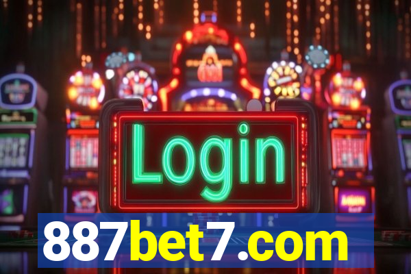 887bet7.com
