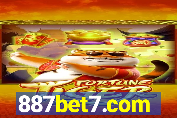 887bet7.com
