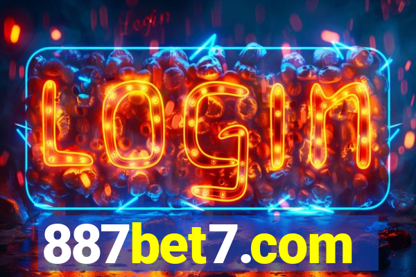 887bet7.com