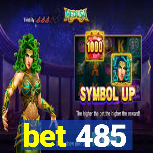 bet 485