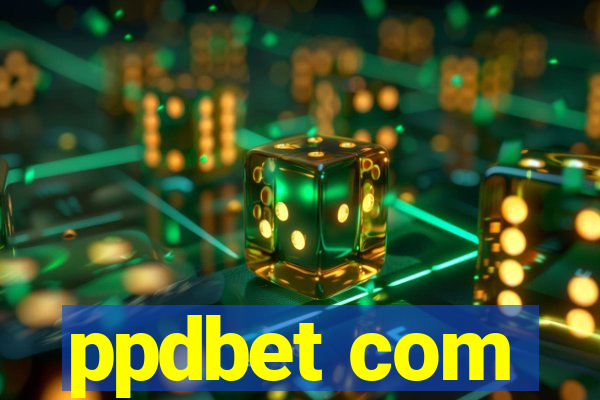 ppdbet com