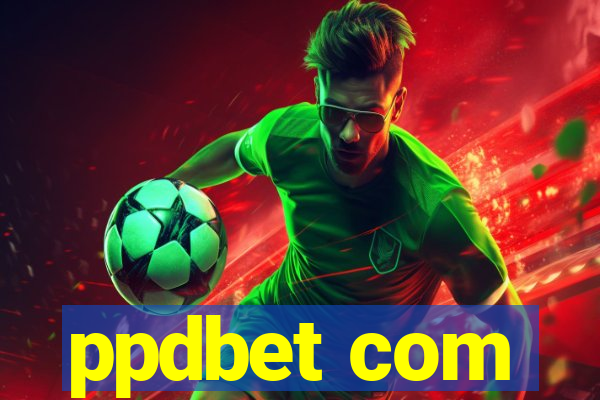ppdbet com