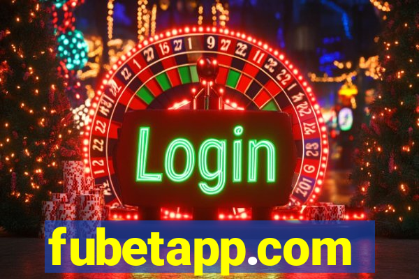 fubetapp.com