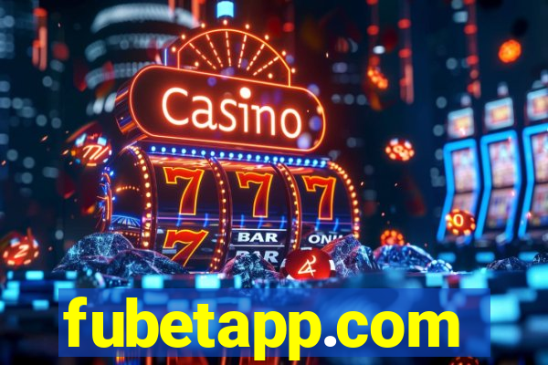 fubetapp.com
