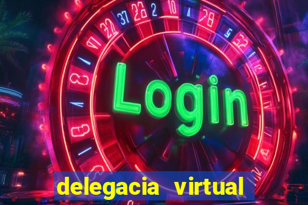 delegacia virtual da bahia