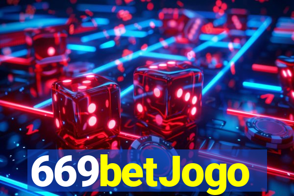 669betJogo