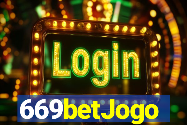 669betJogo