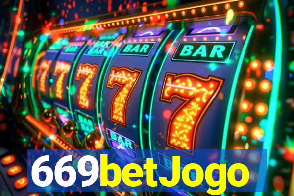 669betJogo
