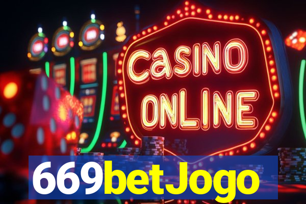 669betJogo