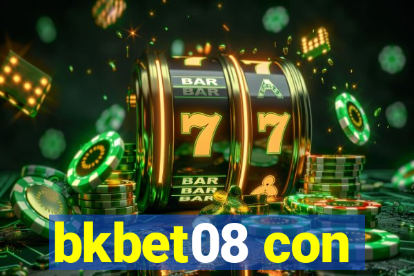bkbet08 con