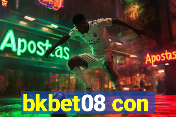 bkbet08 con