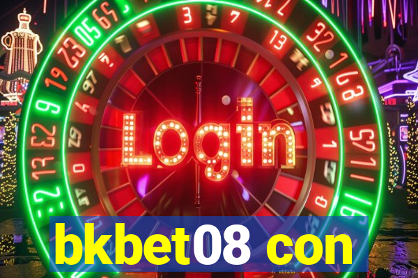 bkbet08 con