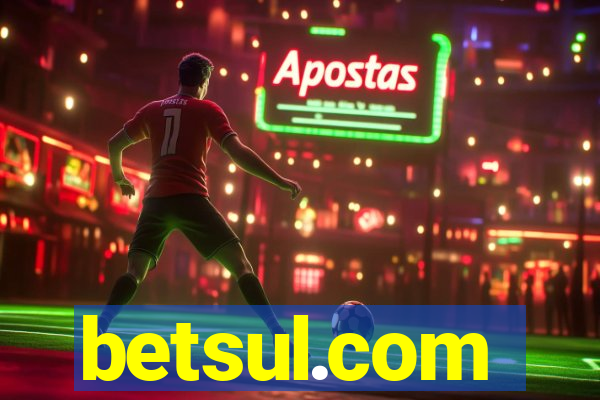 betsul.com