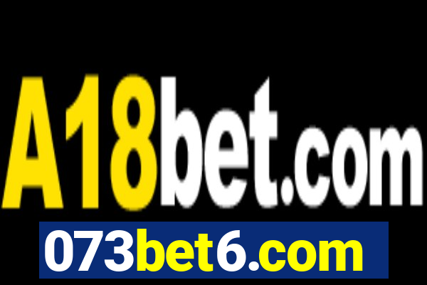 073bet6.com