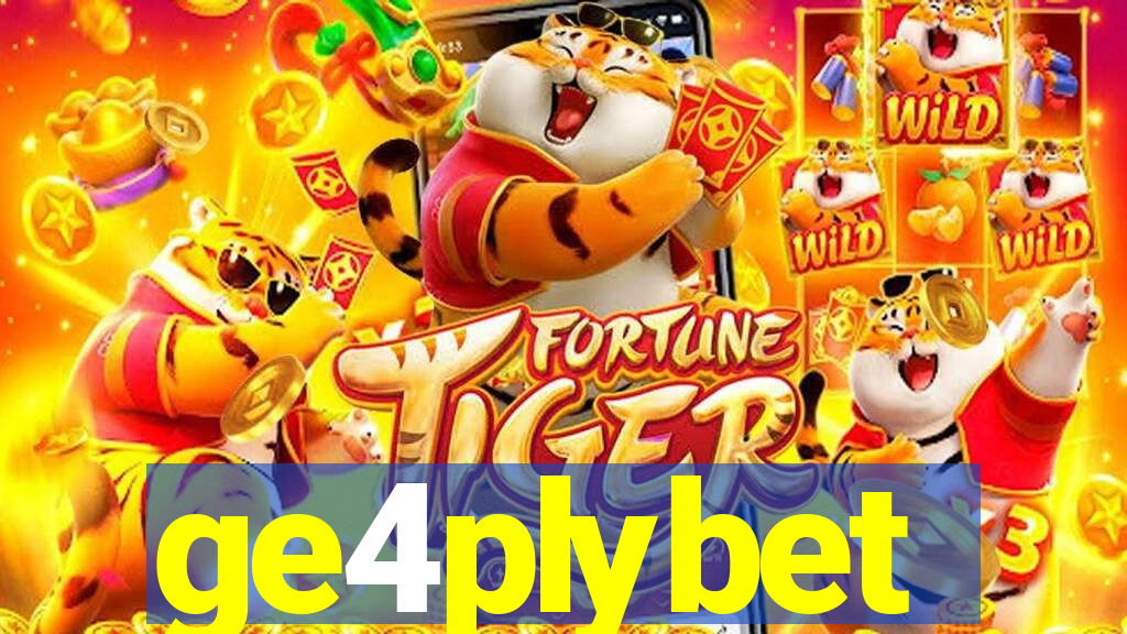ge4plybet