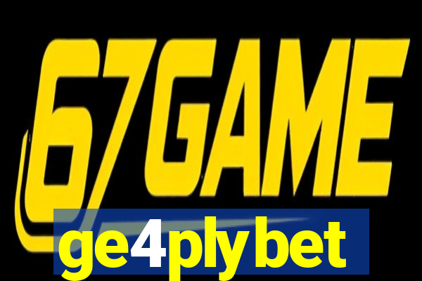 ge4plybet