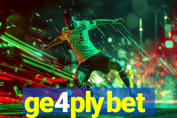 ge4plybet
