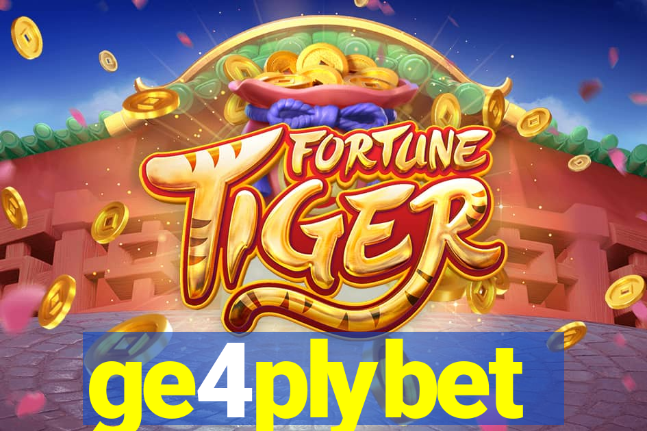 ge4plybet