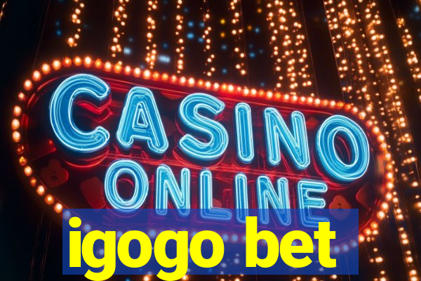 igogo bet