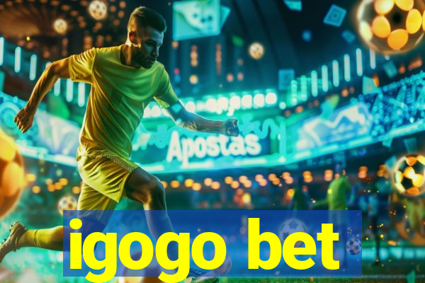 igogo bet