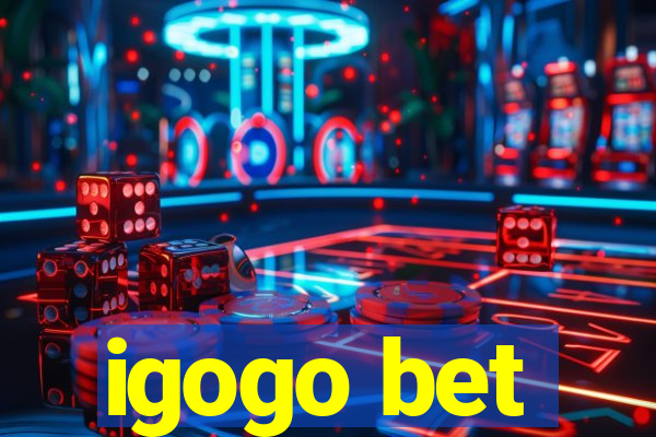 igogo bet