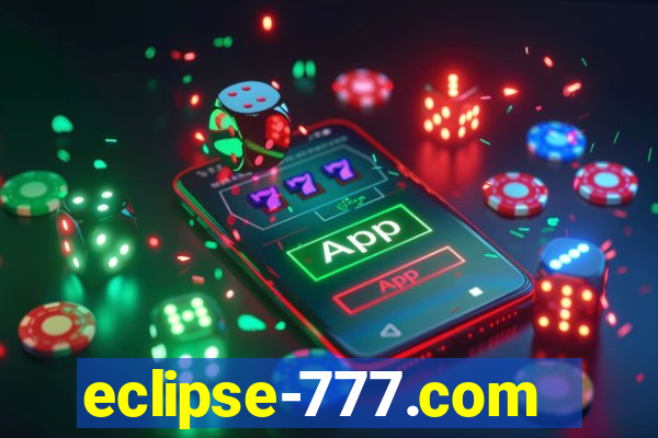 eclipse-777.com