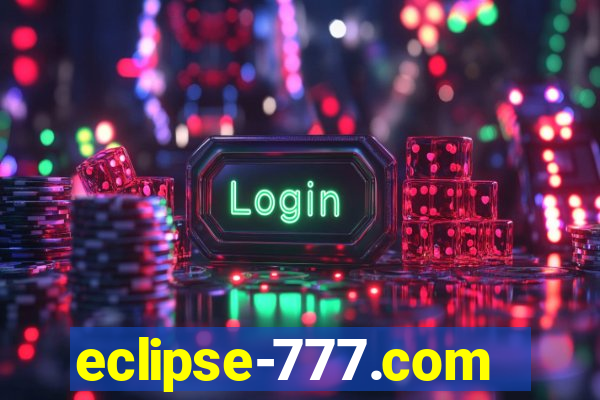 eclipse-777.com